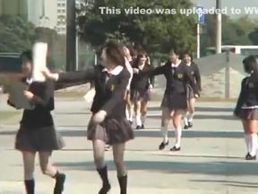 School femdom 1 - 148:46 video - from AbBDSM