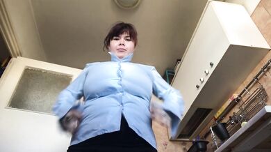 Welcome to the house of buttons! - HD - 7:30 video - from Juicexxx