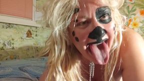 Happy pet play - HD - 7:56 video - from xHamster