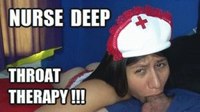 DEEP THROAT SPIT FETISH 250419HA CANDY THROATFUCKING EDGING MARATHON CHARMING NURSEONLY SLOPPY DEEPTHROAT VERSION (FULL HD MP4 VERSION) - HD - 10:37 video - from Clips4sale