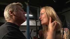 German BDSM Domina and Dom Goes Hard - HD - 101:46 video - from xHamster