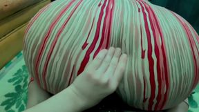 Big Ass Arabic Girl Saudien - HD - 3:40 video - from xHamster