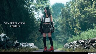 Asian Girl vs Hentai Monster Cock - Hardcore Creampie & Cum In Mouth - HD - 3:56 video - featuring Emiri Momota - from Cremz