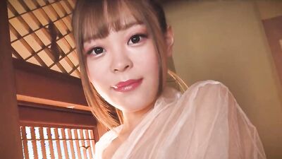 Rin Hinami :: Luxury Adult Healing Spa: Soft busty beauty's hospitality - CARIBBEANCOM - HD - 61:18 video - from BabesTube