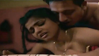 Cheese Cake 2024 Ullu Originals Hindi Porn Web Series Episode 6 2 - HD - 12:50 video - from PornDR