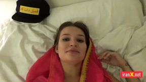 Persian Iranian Hijab Hot Porn - HD - 10:50 video - from xHamster