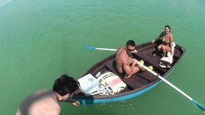 Yacht Party - Sex Orgie Lake Balaton - Movie - HD - 11:12 video - from xHamster