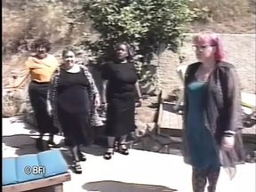 Fat walk - 70:52 video - from xHamster