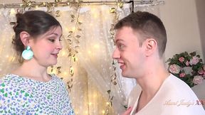 Panty Thief Caught! MILF Aurora Gets Filled Up! - HD - 20:51 video - from XXXShake