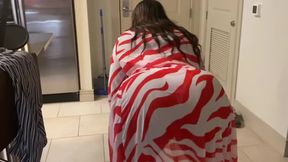 Diana giving amazing ass job to her dude - HD - 4:05 video - from xHamster