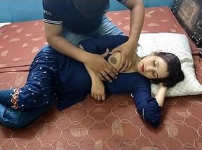 Mature Long Time Married Couple Having Sex in Their Bedroom - HD - 16:40 video - from IndianWifePorn