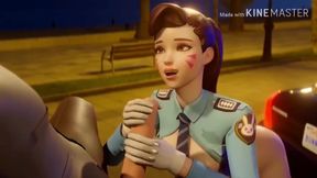 3d cartoon girls crazy porn collection - HD - 27:20 video - from Analdin