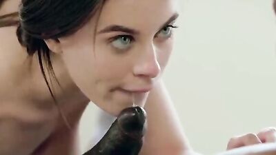 Girlfriend Pays Off My Debt By Fucking BBC - 36:15 video - from MomVids