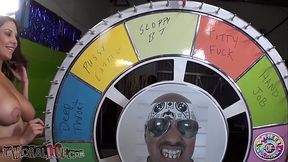 Missy Martinez Gets Kinky and Creative in a Wild Game Show! - HD - 78:55 video - from XVideosRed
