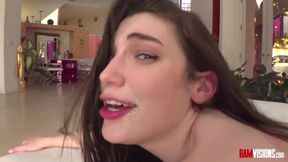 Bella Rolland And Lily Lou Want A Big Cock To Get Fucked In The Ass - HD - 22:13 video - featuring Lily Lou - from xHamster
