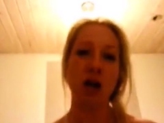 Dansk amatrvideo - 1:48 video - from IcePorn