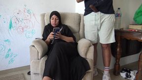 Egyptian Cuckold Husband Chooses Big Dicks for Anal Sex - HD - 5:07 video - from FapHouse