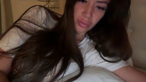 Angelica Swiss Party on Oct 21, 2025 - 4K - 123:16 video - from Flirt4Free