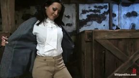 Lexi Love and Sandra Romain - HD - 11:12 video - from xHamster