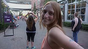 Youre Dating A Hippie Now - Rococo Royalle - HD - 6:59 video - from PornTop