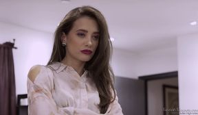 gia paige fucks in a hospital room - HD - 32:22 video - from PornOne