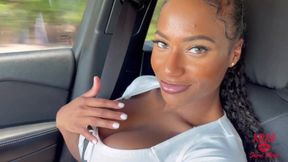 Sarai Fucks And Sucks Pov Style - Blowjob - 25:56 video - from Xtits