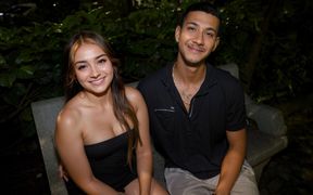 Hookup Shot - It Was Their First Cuckold - 22:54 video - from FapHouse