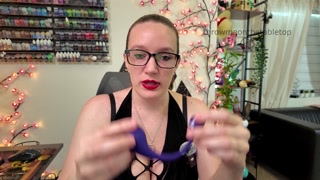 Motorbunny Fluffer Playmate + Panty Vibe and G-Thing Review - Makes Gaming So Much Hotter! - HD - 21:26 video - from Pornzona