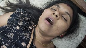 Fuck My Step Mother While My Wife Not in Home, My Slut Step Mother Enjoy with Me While My Wife Not in Home, Step Mother Blow Job - HD - 39:43 video - from FapHouse