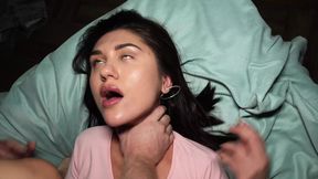 Hotwife Enjoys Her New Lifestyle. Jadilica. Martin Spell. - 4K - 37:41 video - featuring Martin Spell - from xHamster