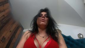 Do You Want to Know What Is Hiding Under My Underwear? - HD - 40:58 video - from xHamster