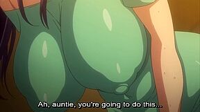 Amazing Sexy big ass hot wife creampie sex - 22:11 video - from AniPorn