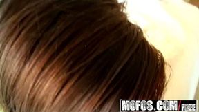 Mofos Latina Sex Tapes Rainy Days and Sloppy BJs starring Alexa Amore - HD - 8:01 video - from SpankBang
