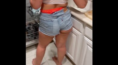 11 minutes of wedgies - HD - 10:57 video - from Juicexxx
