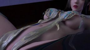 3D big boobs cheerleader got fucked in the gym - HD - 13:35 video - from xHamster