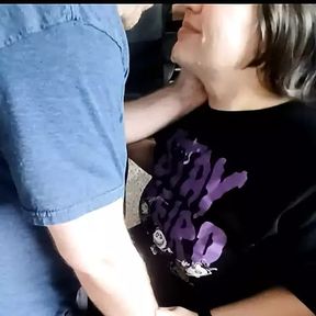 DD Sadie Cum Kissing Stepfather - SD - 3:03 video - from xHamster