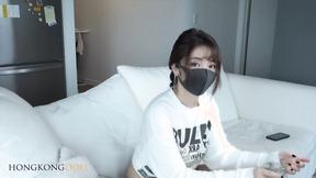 ”Sweet Chinese Game Hottie 4 Ending - She is the hottie who I will keep chasing after forever Preview” - HD - 22:28 video - from 429Men