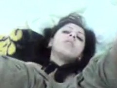 Arab Fucked In The Ass By Her Boyfriend - 9:33 video - from DrTuber