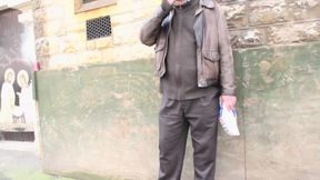 Public Pissing 5 - HD - 117:00 video - from AEBN