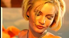 When a dildo in the ass hole is not enough, here comes an experienced tongue to lick! - SD - 21:53 video - from xHamster