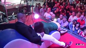 Pornovatas.com romantic real public sex horny spanish teen natural big tits ZENDA SEXY vs jotade te jode SPANISH BIG DICK By victor bloom - HD - 19:56 video - featuring Jotade Te Jode - from xnxxGold