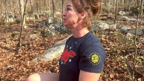 Backyard BBC Workout - HD - 25:07 video - from xHamster