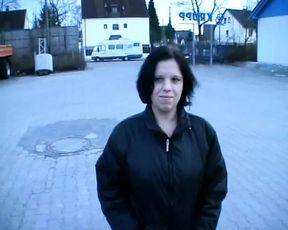 Gangbang action with German sluts ends with massive facials - SD - 24:27 video - from xHamster