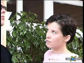 Teen gets her ass fucked by big pile. A full movie of asses smashed - 99:18 video - from xHamster