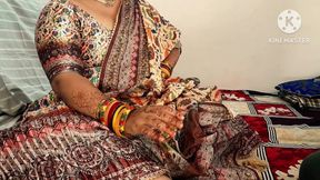 Karwachauth special (Anal vedio)bhabhi ki gaand main mota lund in hindi audio - HD - 23:39 video - from xHamster