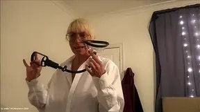Pussy Pump - HD - 1:24 video - featuring Barby Slut - from PornL
