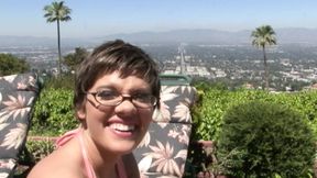 Short hair milf with glasses fuck - HD - 29:59 video - featuring Chris Strokes - from xHamster
