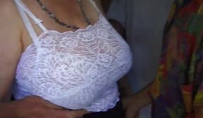 au jardin de madame germaine - SD - 75:29 video - from PornOne