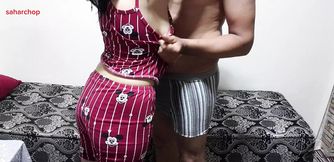 My stepbrother suppressed and pulled me so he betrayed me and didn't want to at first and from me I sucked why I was nice a - HD - 8:09 video - from xHamster