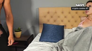 El amigo de mi esposo tiene una polla mas grande y dura! - AMBAR PRADA - HD - 15:53 video - from Juicexxx